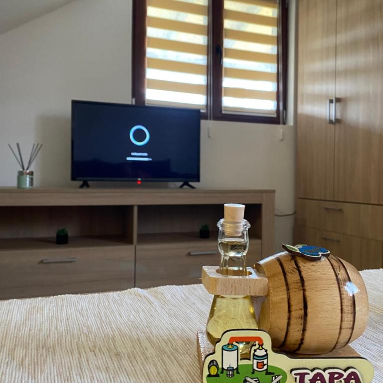 Apartman Sofiana - Apartman sa 1 Spavaćom Sobom - 46