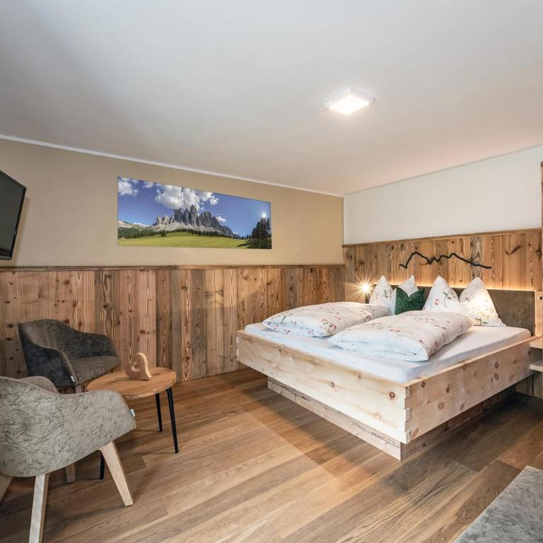 Planatschhof - Appartamento con 3 Camere da Letto - 57