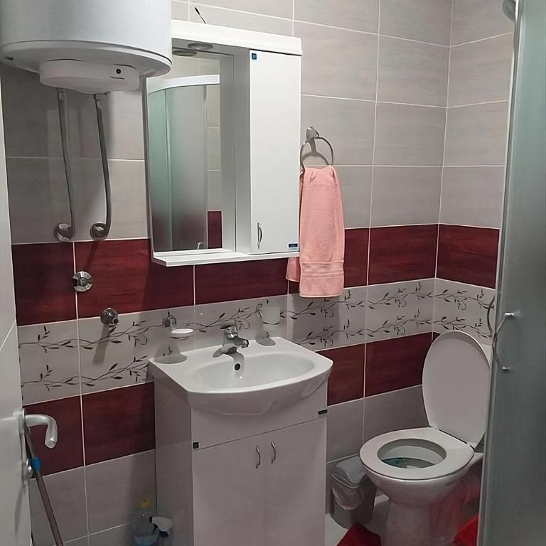 Apartman DEA - One-Bedroom Apartment - 21