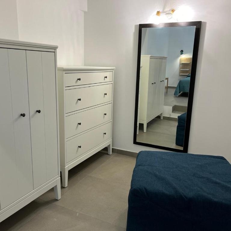 Delizioso bilocale frontemare - Appartamento con 1 Camera da Letto - 23