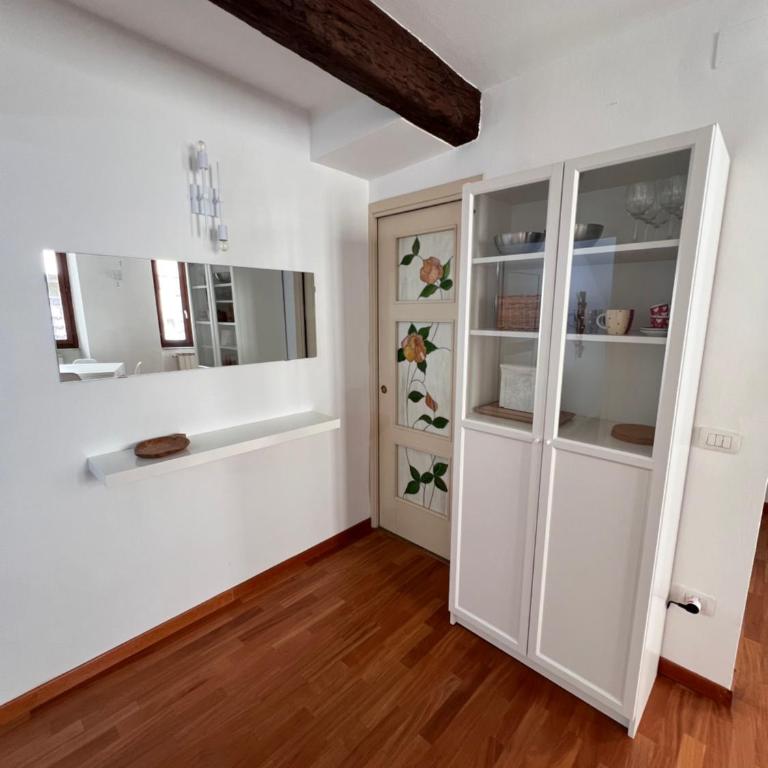 A casa di Cri - One-Bedroom Apartment - 7
