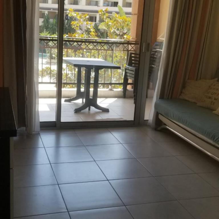 Fabuleux Studio mer avec parking - Appartement 1 Chambre - 3
