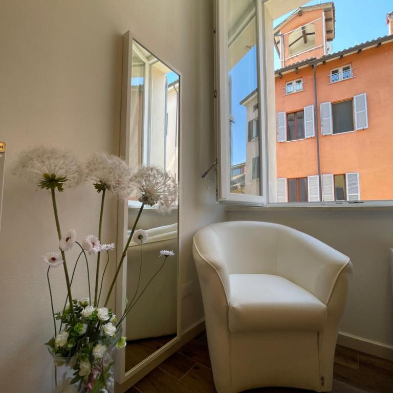 Luxury 3 al duomo di parma - Appartamento con 1 Camera da Letto - 13