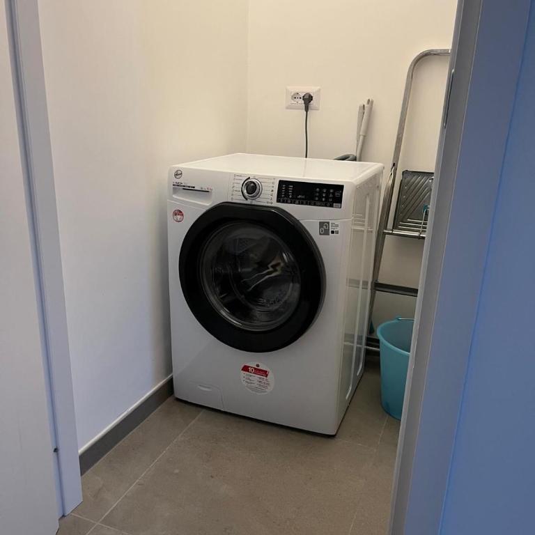 Delizioso bilocale frontemare - Appartamento con 1 Camera da Letto - 27