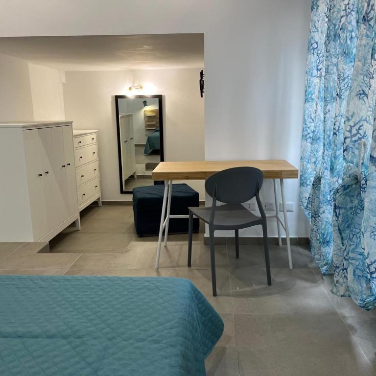 Delizioso bilocale frontemare - Appartamento con 1 Camera da Letto - 22