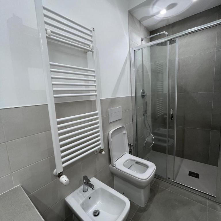 Delizioso bilocale frontemare - Appartamento con 1 Camera da Letto - 26