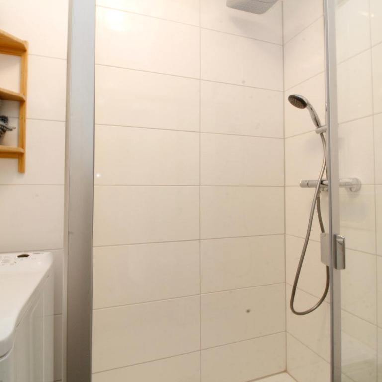 Flataid Apartment Annenstrasse Bahnhof - Apartment mit 2 Schlafzimmern - 4