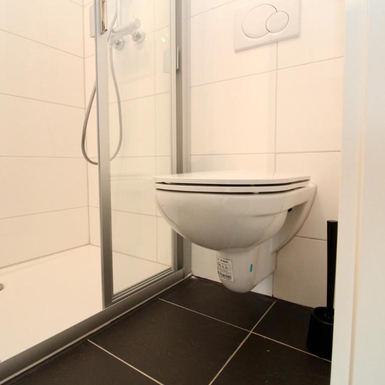 Flataid Apartment Annenstrasse Bahnhof - Apartment mit 2 Schlafzimmern - 8