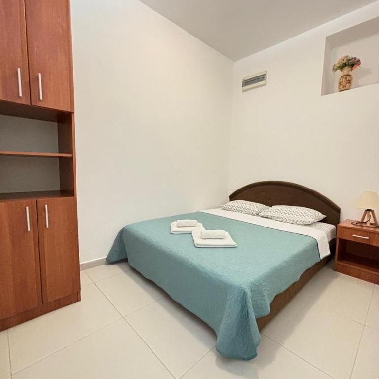Apartments Boka Pearl - One-Bedroom Apartment - 14