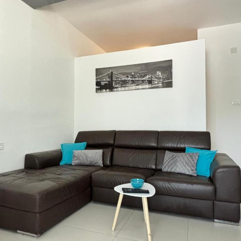 Apartments Boka Pearl - One-Bedroom Apartment - 10