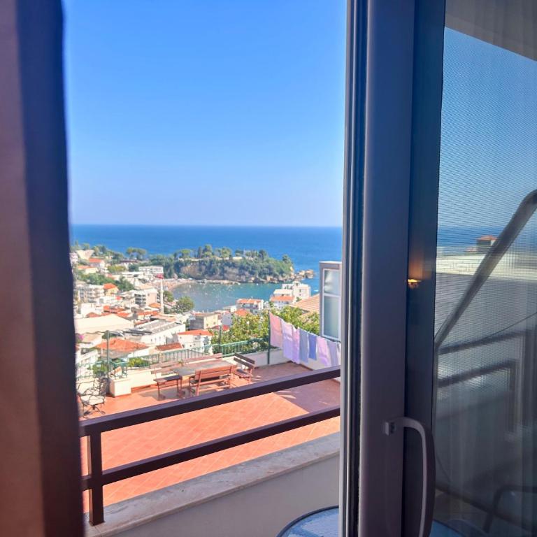 Apartments Aga - Studio with Balcony (2 Adults) - 39