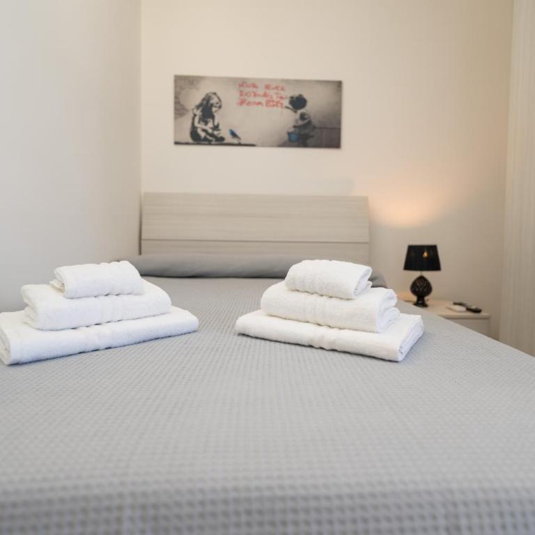 Casa Lana - Three-Bedroom House - 35