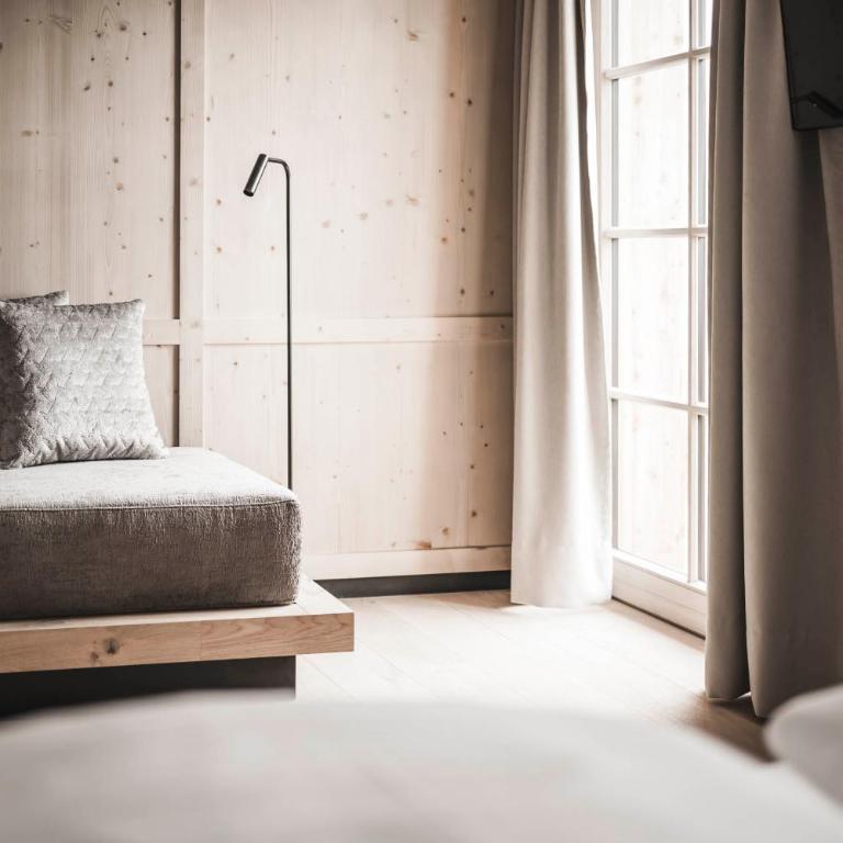 HOFERGUT Suites & Apartments - Appartamento con Balcone - 6