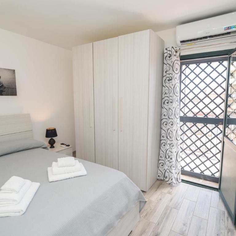 Casa Lana - Three-Bedroom House - 39
