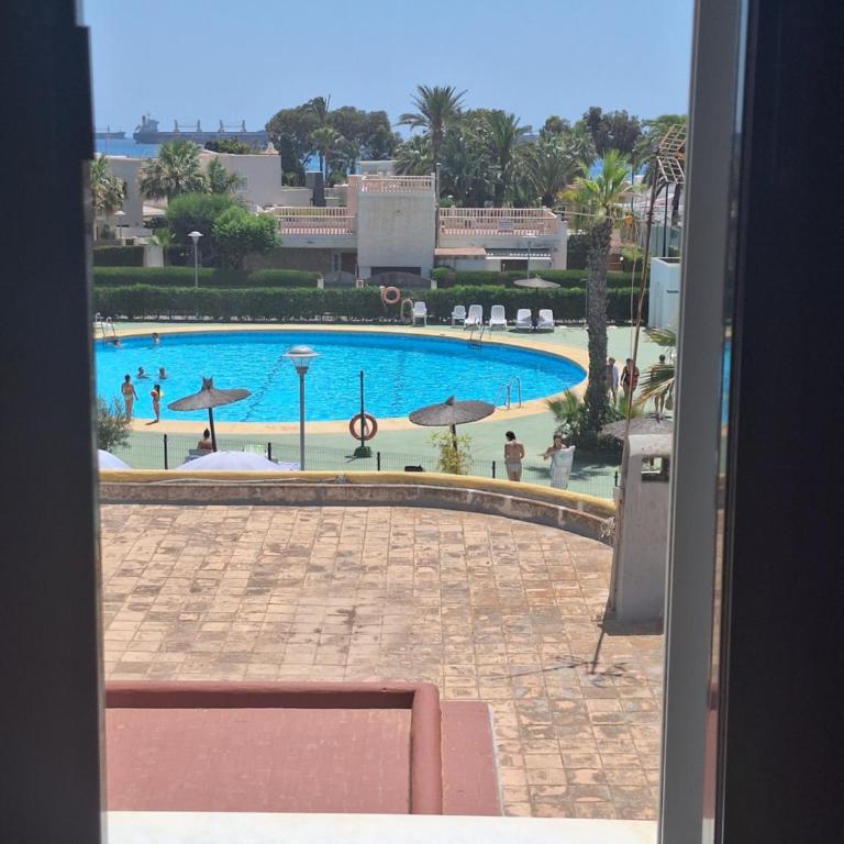 Laberinto 25 Puerto Rey - Apartamento de 3 dormitorios - 51
