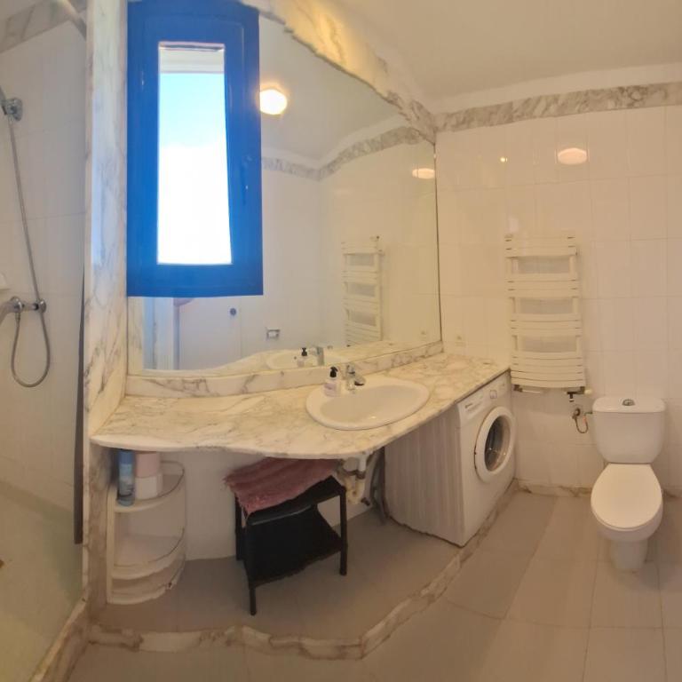 Laberinto 25 Puerto Rey - Apartamento de 3 dormitorios - 50