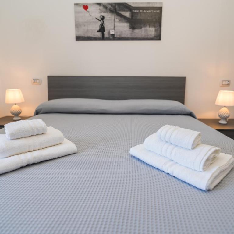 Casa Lana - Three-Bedroom House - 54