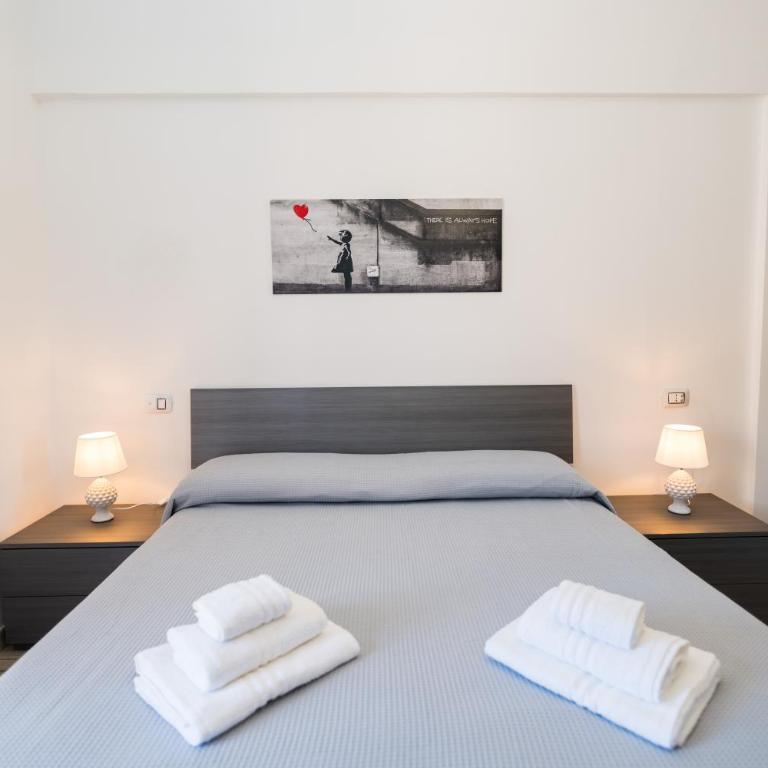 Casa Lana - Three-Bedroom House - 53