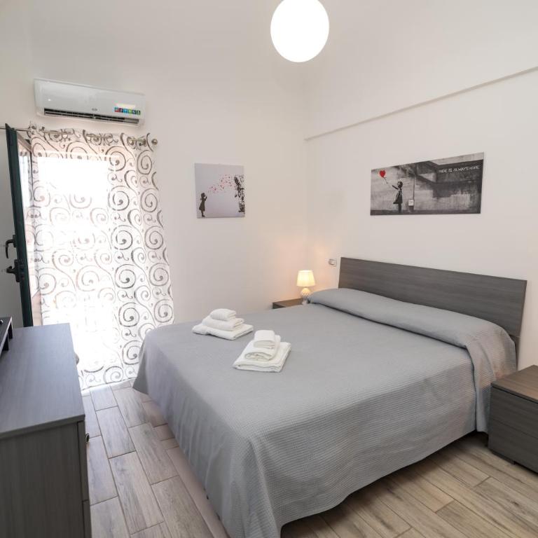 Casa Lana - Three-Bedroom House - 50