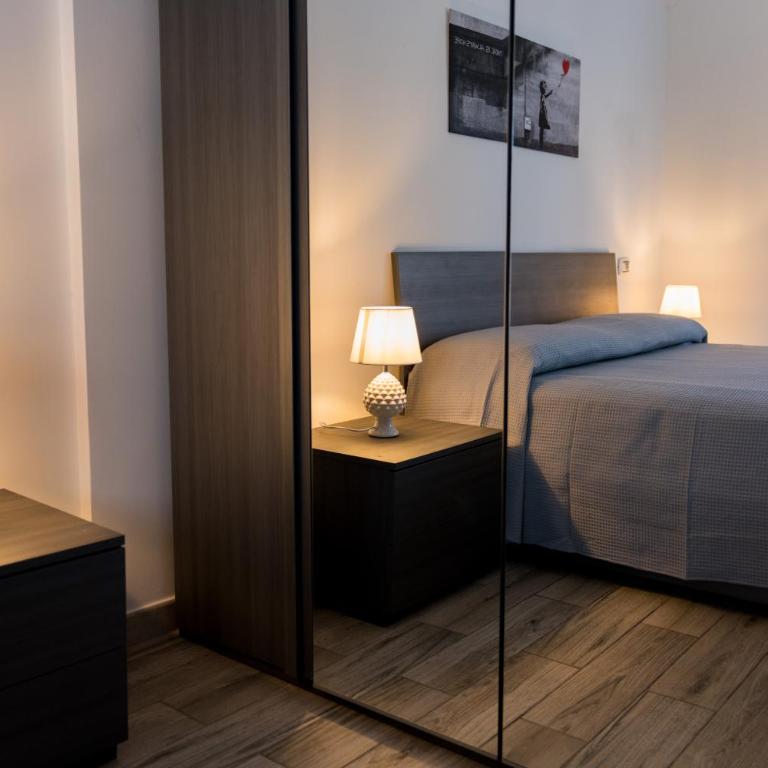 Casa Lana - Three-Bedroom House - 46