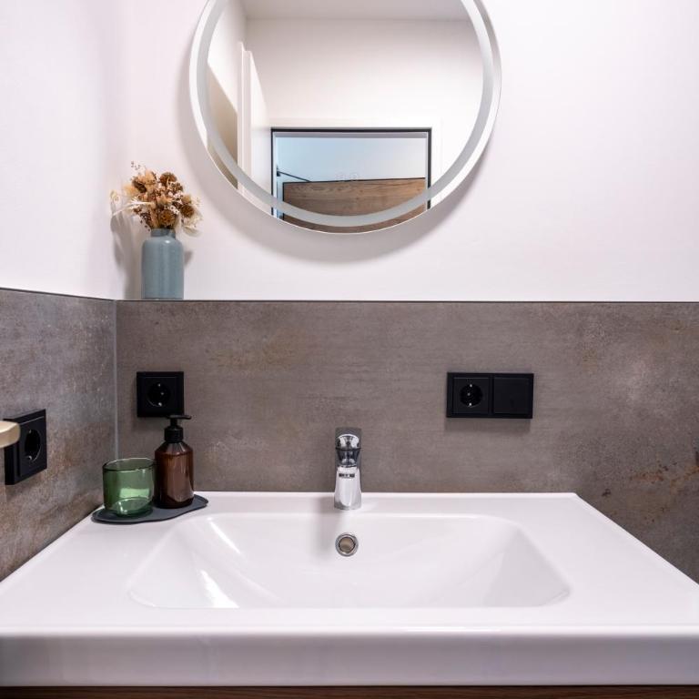 Suite Apartment modern getaway - Neu renoviert - Strobl am Wolfgangsee - Apartment mit 1 Schlafzimmer - 18