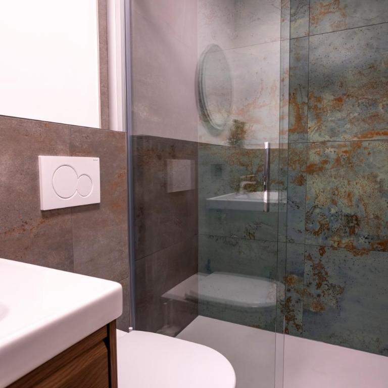 Suite Apartment modern getaway - Neu renoviert - Strobl am Wolfgangsee - Apartment mit 1 Schlafzimmer - 20