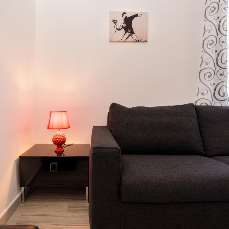 Casa Lana - Three-Bedroom House - 66
