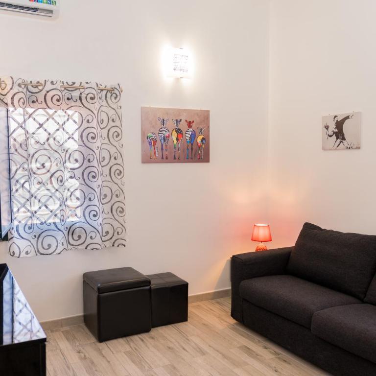 Casa Lana - Three-Bedroom House - 58