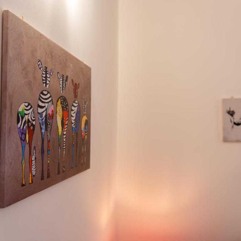 Casa Lana - Three-Bedroom House - 62