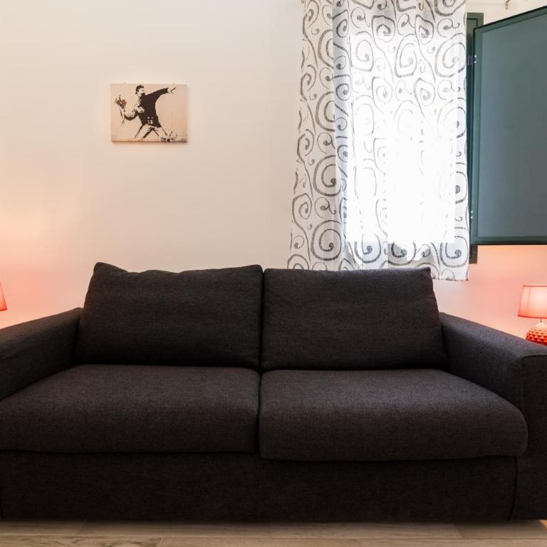 Casa Lana - Three-Bedroom House - 59