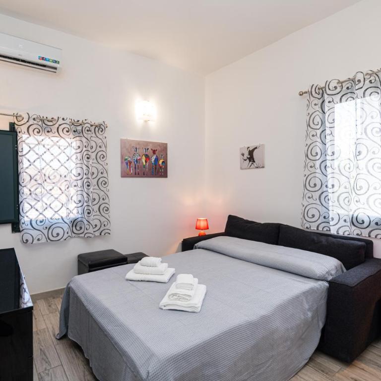 Casa Lana - Three-Bedroom House - 61