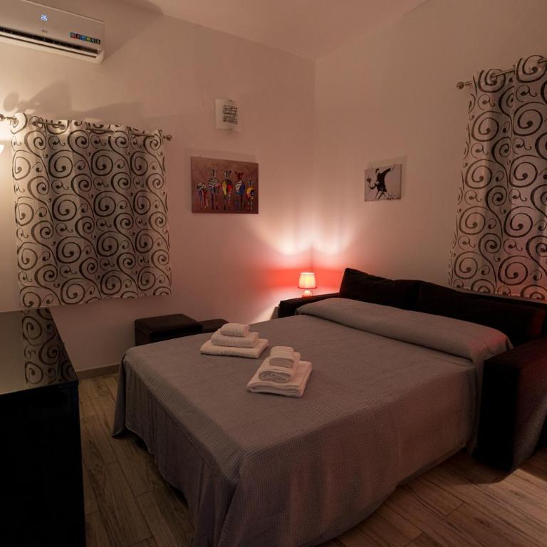 Casa Lana - Three-Bedroom House - 68