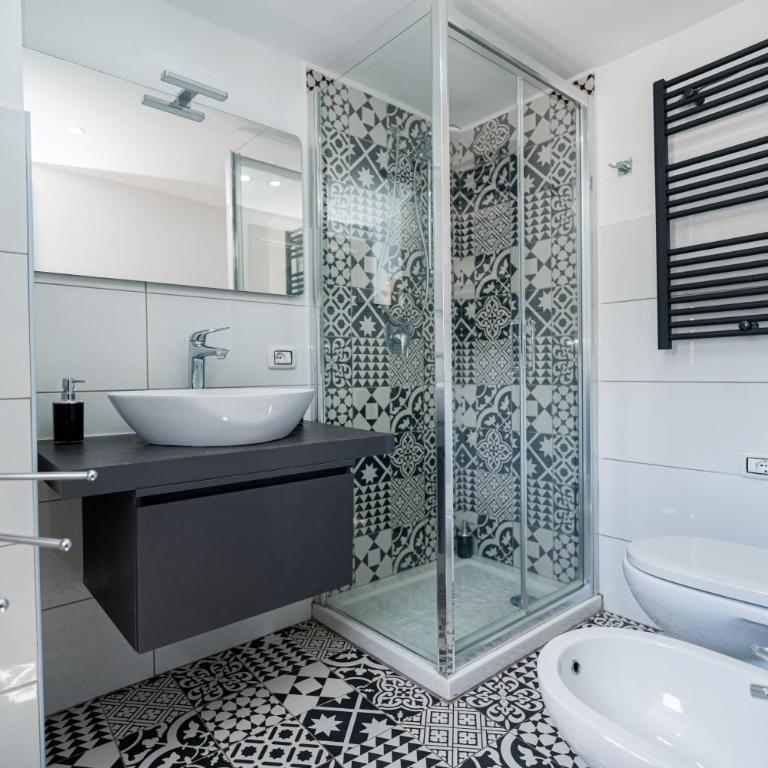Casa Lana - Three-Bedroom House - 73
