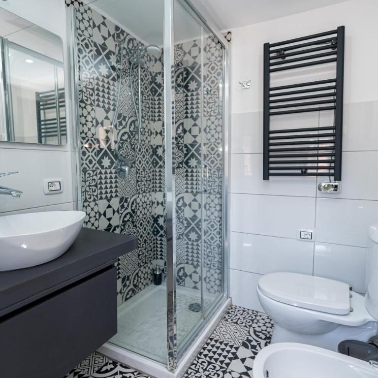 Casa Lana - Three-Bedroom House - 71