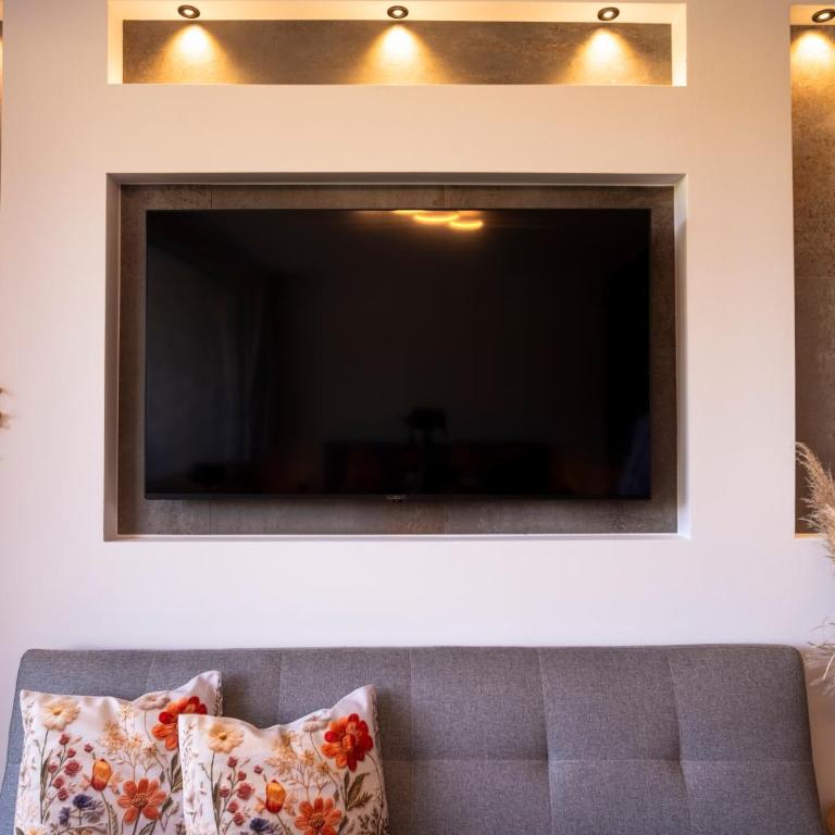 Suite Apartment modern getaway - Neu renoviert - Strobl am Wolfgangsee - Apartment mit 1 Schlafzimmer - 37