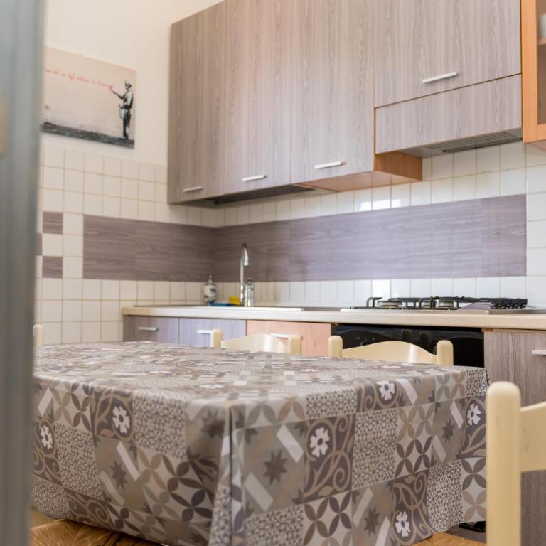 Casa Lana - Three-Bedroom House - 79