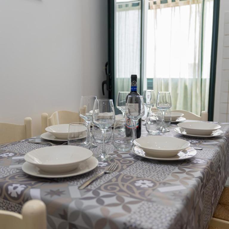 Casa Lana - Three-Bedroom House - 78