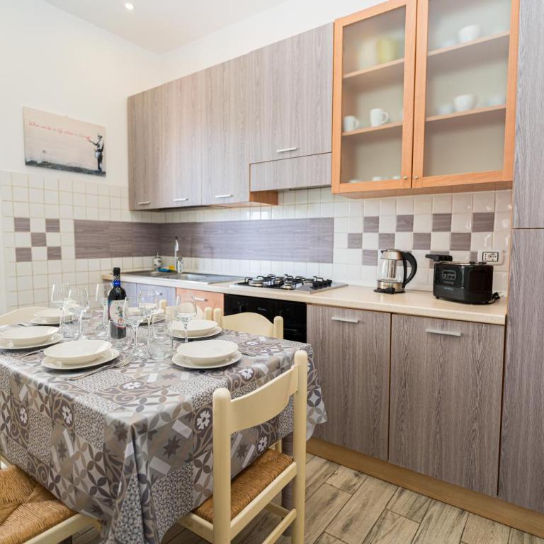 Casa Lana - Three-Bedroom House - 87