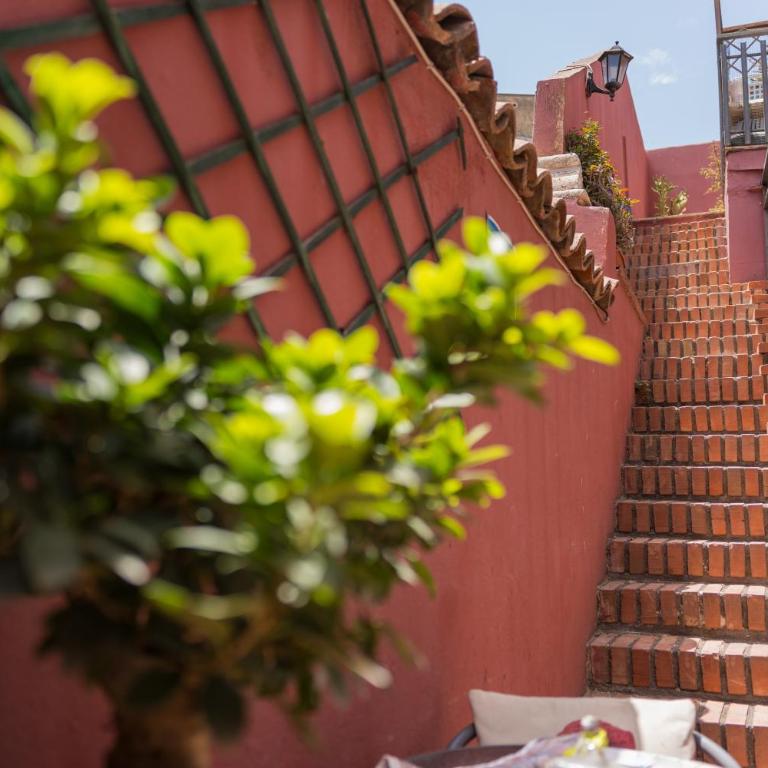 Casa Lana - Three-Bedroom House - 92