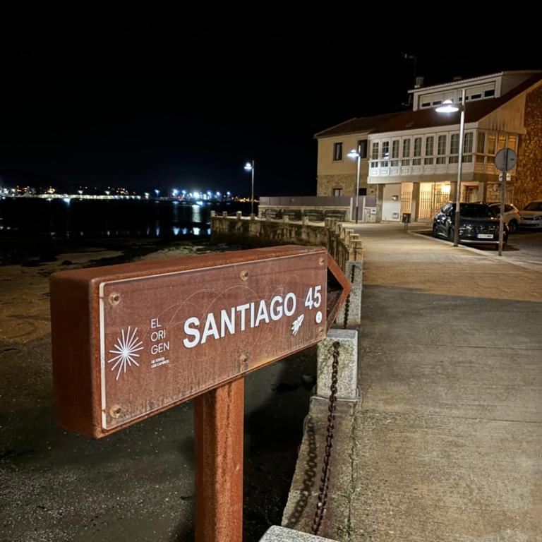 Apartamento Rincón Playa Carril - Apartamento de 1 dormitorio - 22