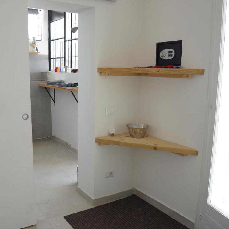 Total sea View Grimaldi - Apartment mit 1 Schlafzimmer - 19