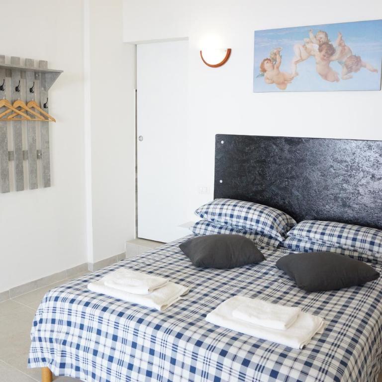 Total sea View Grimaldi - Apartment mit 1 Schlafzimmer - 20