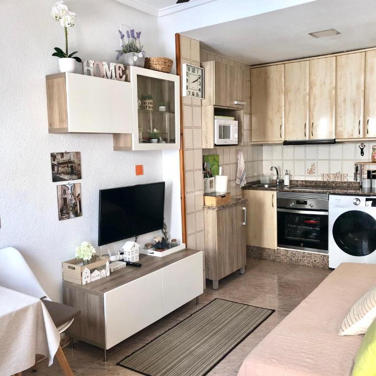 Viki szuper otthonos nyaralóhelye - Apartamento de 1 dormitorio - 7