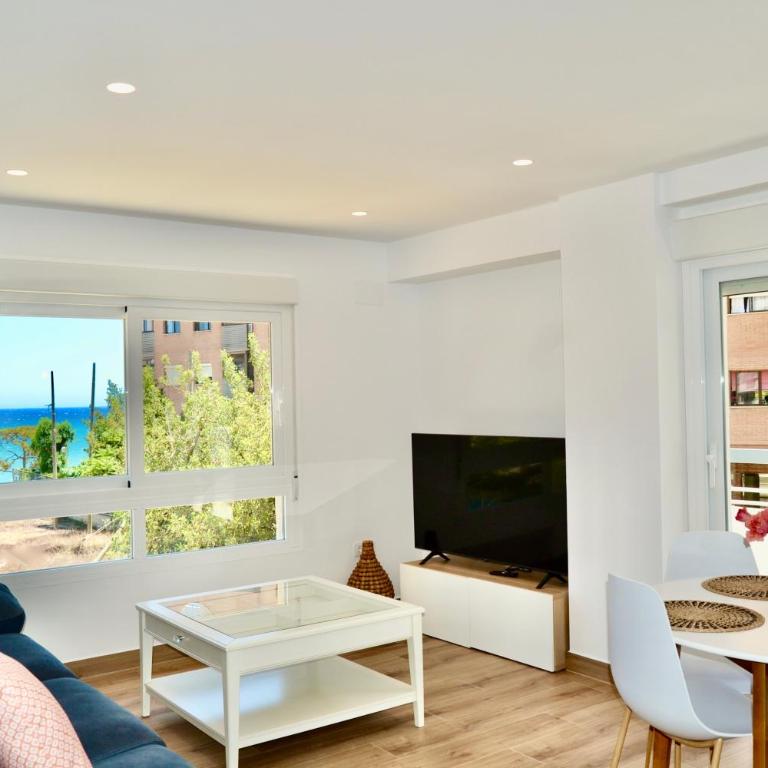 Apartamento Campana Soleado - Apartamento de 2 dormitorios - 3