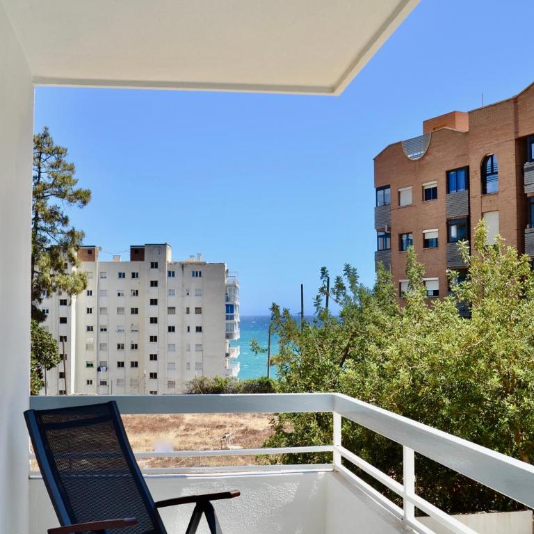 Apartamento Campana Soleado - Apartamento de 2 dormitorios - 12