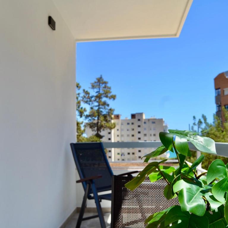 Apartamento Campana Soleado - Apartamento de 2 dormitorios - 11