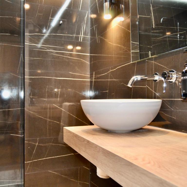 Apartamento Campana Soleado - Apartamento de 2 dormitorios - 13