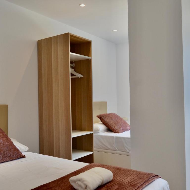 Apartamento Campana Soleado - Apartamento de 2 dormitorios - 15