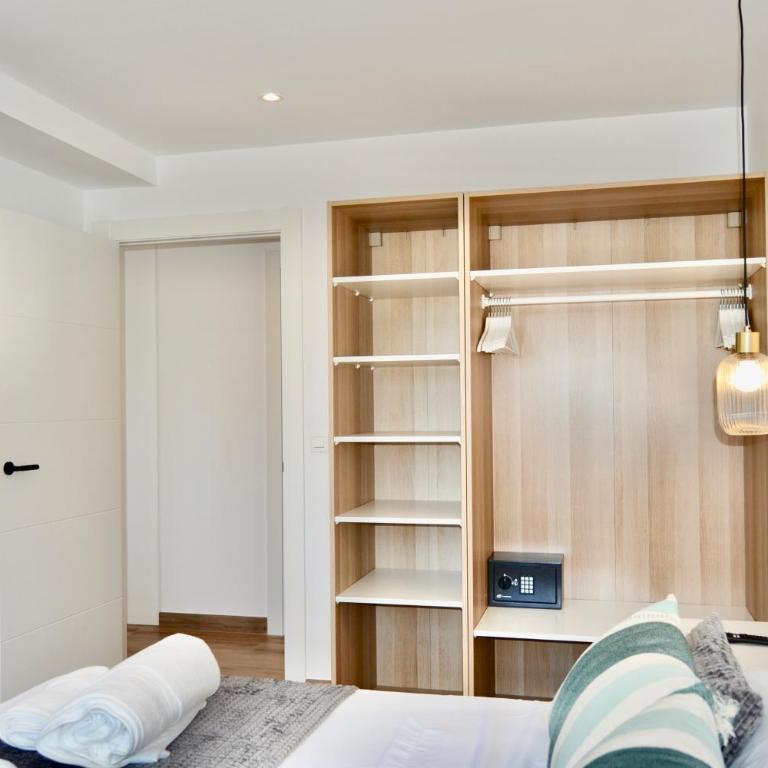 Apartamento Campana Soleado - Apartamento de 2 dormitorios - 20