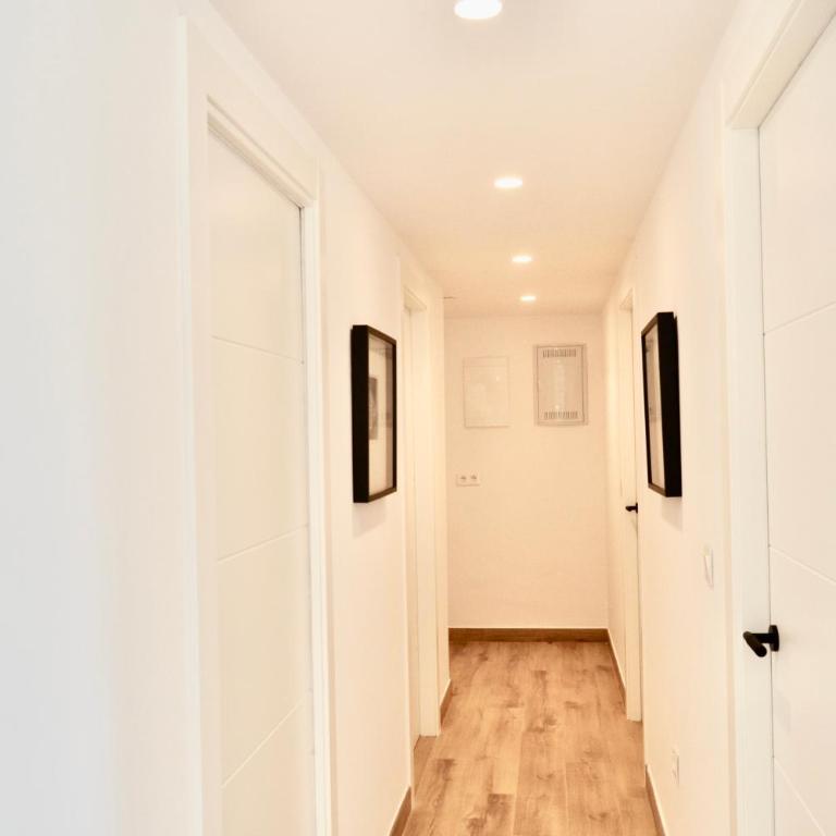 Apartamento Campana Soleado - Apartamento de 2 dormitorios - 19